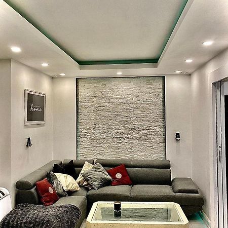 Sarlat-La-Canada Appartement Entier Magnifique Esterno foto