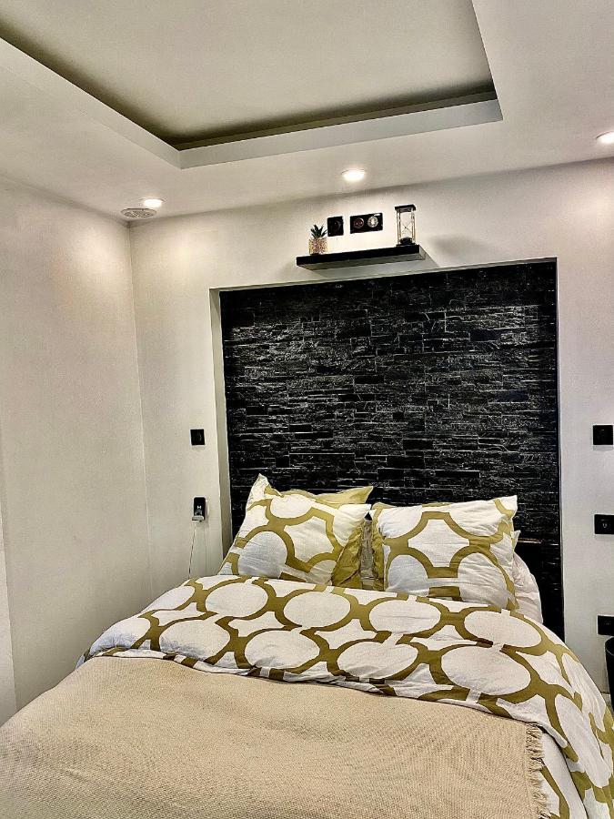 Sarlat-La-Canada Appartement Entier Magnifique Esterno foto