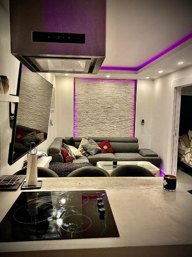 Sarlat-La-Canada Appartement Entier Magnifique Esterno foto