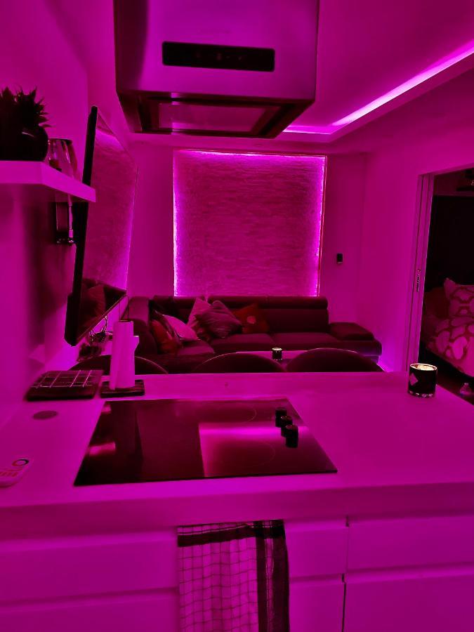 Sarlat-La-Canada Appartement Entier Magnifique Esterno foto